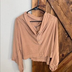 Women's FP Mauve Top